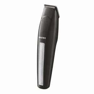 Baltra Sam Rechargeable Hair Trimmer (BPC 849) - Available at AfnoBazar Nepal