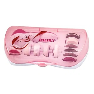 Baltra Acacia Facial Massaging and Cleansing Set (BPC 812) - Available at AfnoBazar Nepal