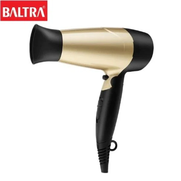 Baltra Hudson Hair Dryer 1800 W (BPC 834) - Available at AfnoBazar Nepal