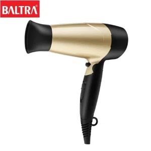 Baltra Hudson Hair Dryer 1800 W (BPC 834) - Available at AfnoBazar Nepal