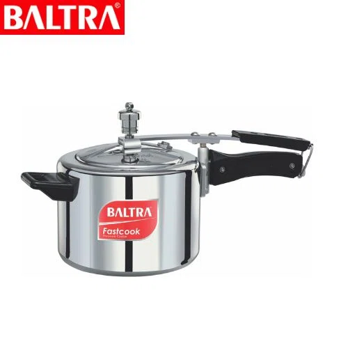 Baltra Fast Cook Pressure Cooker 18 Litre (BPC F1800W) - Available at AfnoBazar Nepal