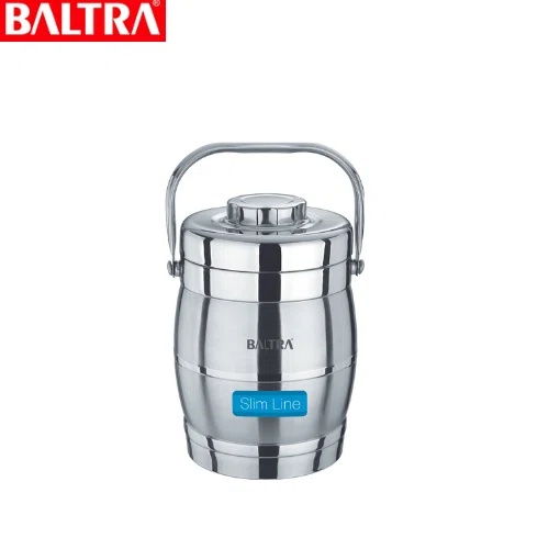 Baltra Hot Pot Insulated Food Jar 2000 ml (BSL 224) - Available at AfnoBazar Nepal