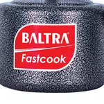 Baltra Elegant Hammer Coating Induction Base Pressure Cooker 2 Litre (BPC HC200EIB) - Available at AfnoBazar Nepal