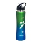 Baltra Tough Sports Bottle 500 ml (BSL 263) - Available at AfnoBazar Nepal