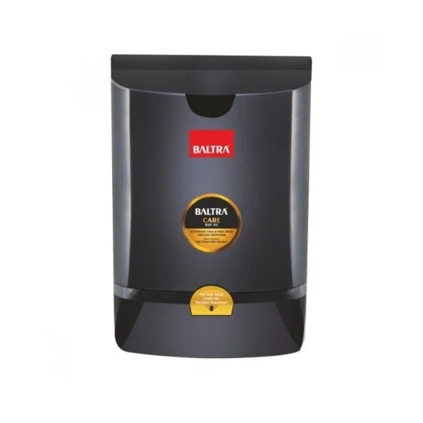 Baltra Care Hand Sanitizer Dispenser 9 Litre (BSD 102) - Available at AfnoBazar Nepal