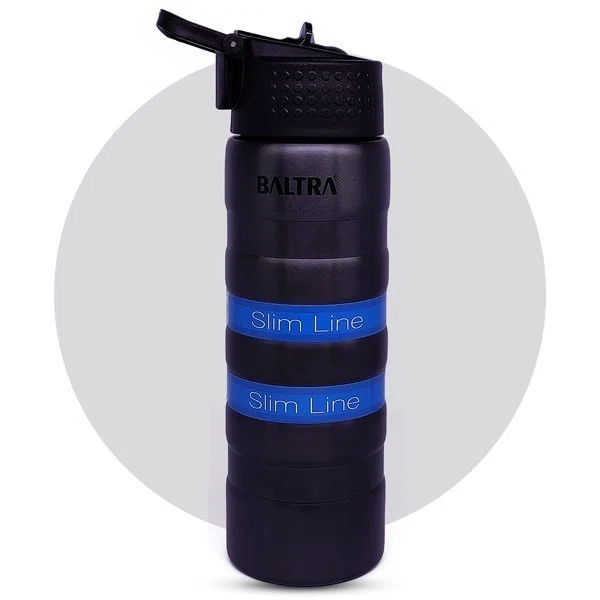 Baltra Rigid Sports Bottle 650 ml (BSL 280) - Available at AfnoBazar Nepal