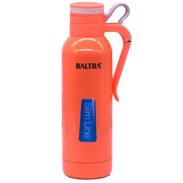 Baltra Zippy Sports Bottle 450 ml (BSL 281) - Available at AfnoBazar Nepal