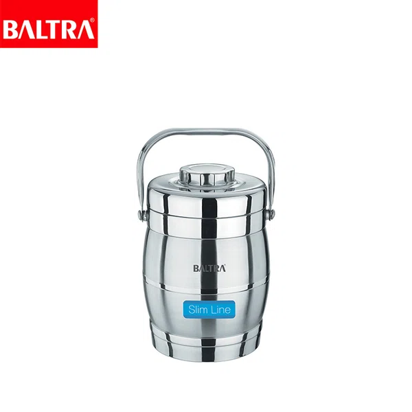 Baltra Hot Pot Insulated Lunch Box 800 ml (BSL 249) - Available at AfnoBazar Nepal