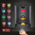 Baltra Care Hand Sanitizer Dispenser 9 Litre (BSD 102) - Available at AfnoBazar Nepal