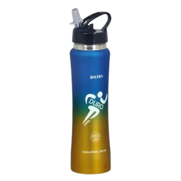 Baltra Tough Sports Bottle 500 ml (BSL 263) - Available at AfnoBazar Nepal