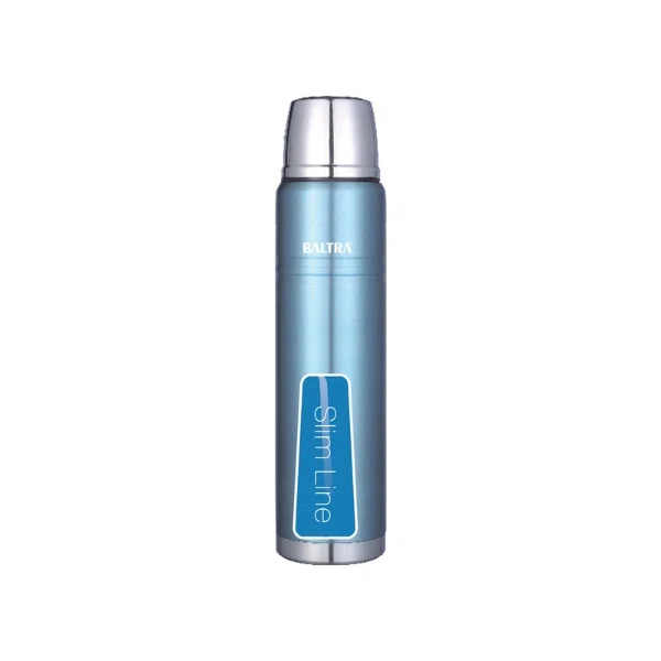 Baltra Deer Stainless Steel Vacuum Flask 1000 ml (BSL 269) - Available at AfnoBazar Nepal