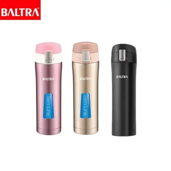 Baltra Oreo Sports Bottle 450 ml (BSL 419) - Available at AfnoBazar Nepal