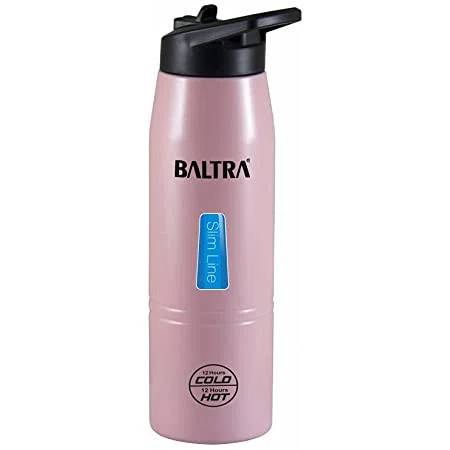 Baltra Pearly Sports Bottle 600 ml (BSL 273) - Available at AfnoBazar Nepal