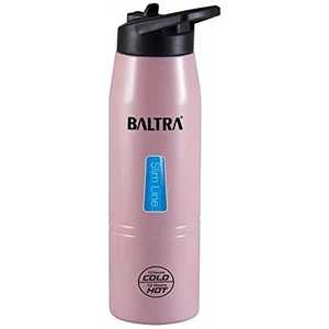 Baltra Pearly Sports Bottle 600 ml (BSL 273) - Available at AfnoBazar Nepal