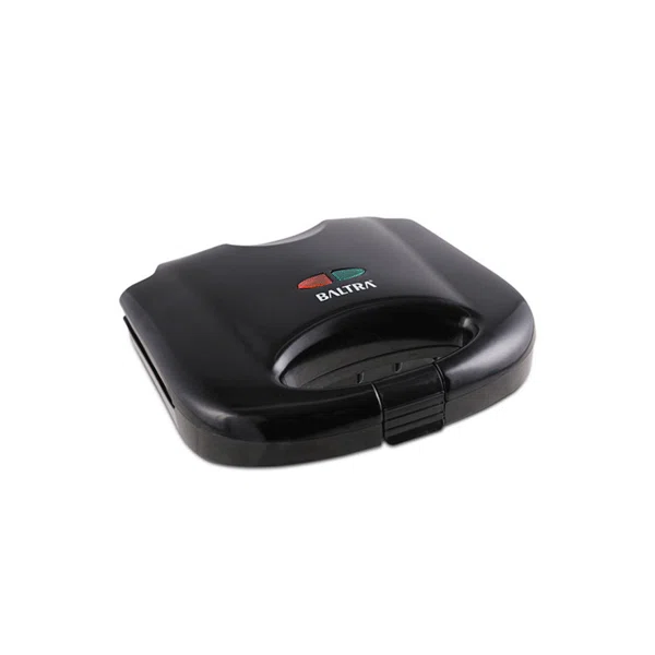 Baltra Serve 2 Slice Sandwich Maker (BSM 218) - Available at AfnoBazar Nepal