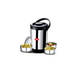 Baltra Host 4 Step Lunch Box (BSL 259) - Available at AfnoBazar Nepal