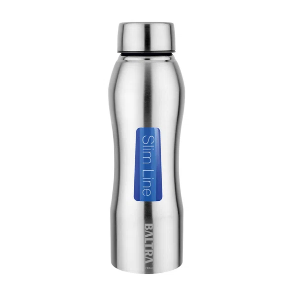 Baltra Fogg Stainless Steel Fridge Bottle 750 ml (BSL 291) - Available at AfnoBazar Nepal