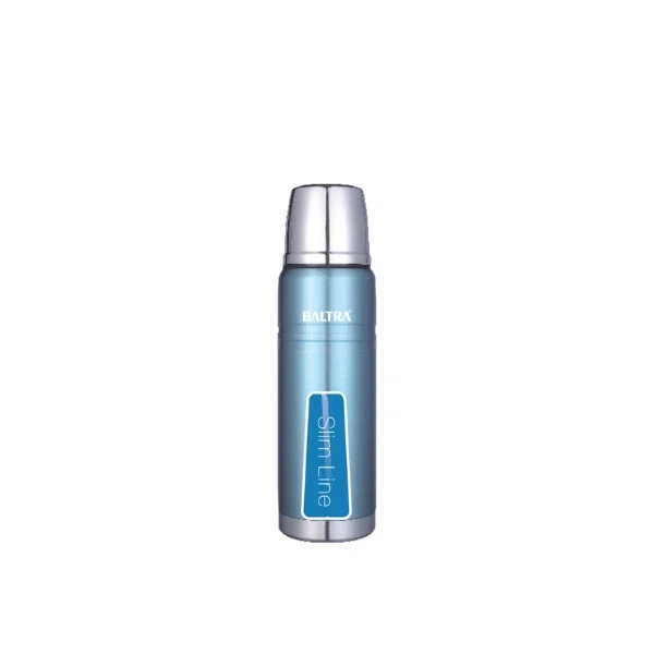 Baltra Deer Stainless Steel Vacuum Flask 500 ml (BSL 267) - Available at AfnoBazar Nepal