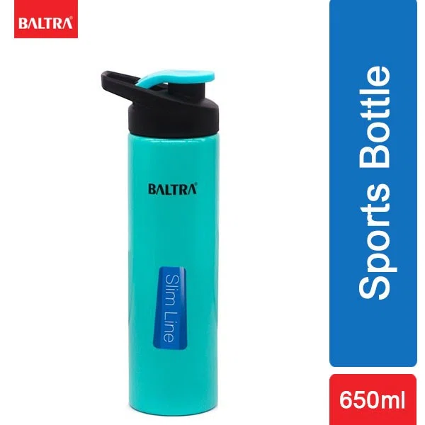 Baltra Racy Sports Bottle 650 ml (BSL 279) - Available at AfnoBazar Nepal