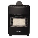 Baltra Radiant Gas Room Heater (BTH 109) - Available at AfnoBazar Nepal