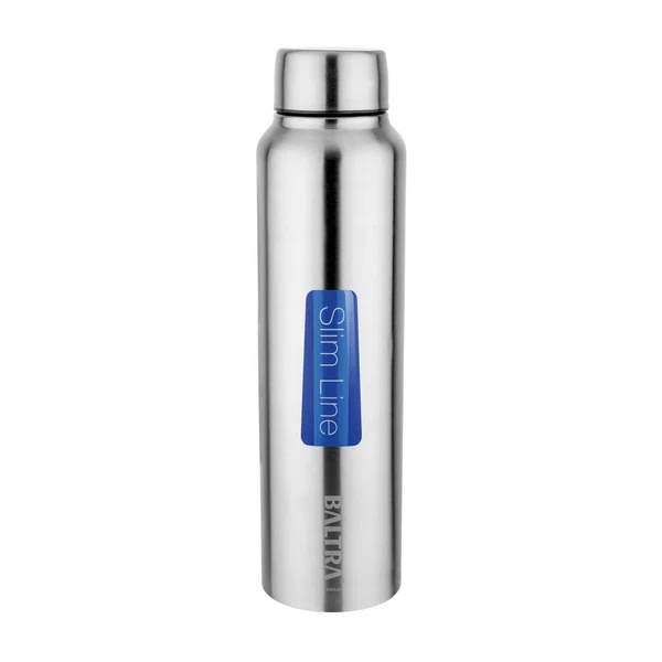 Baltra Relax Stainless Steel Fridge Bottle 1000 ml (BSL 294) - Available at AfnoBazar Nepal