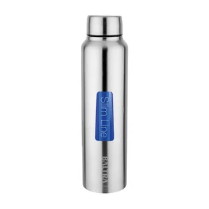Baltra Relax Stainless Steel Fridge Bottle 1000 ml (BSL 294) - Available at AfnoBazar Nepal
