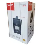 Baltra Radiant Gas Room Heater (BTH 109) - Available at AfnoBazar Nepal