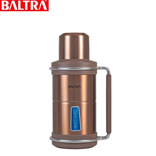 Baltra Leo Stainless Steel Vacuum Flask 1500 ml (BSL 445) - Available at AfnoBazar Nepal