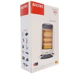 Baltra Recent Halogen Heater 1200 W (BTH 118) - Available at AfnoBazar Nepal