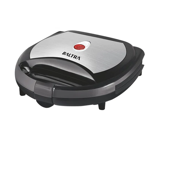 Baltra Spicy 2 Slice Sandwich Maker (BSM 224) - Available at AfnoBazar Nepal