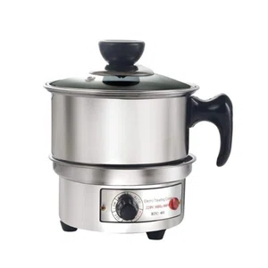 Baltra Glair Electric Travel Cooker 0.9 Litre (BTC 101) - Available at AfnoBazar Nepal