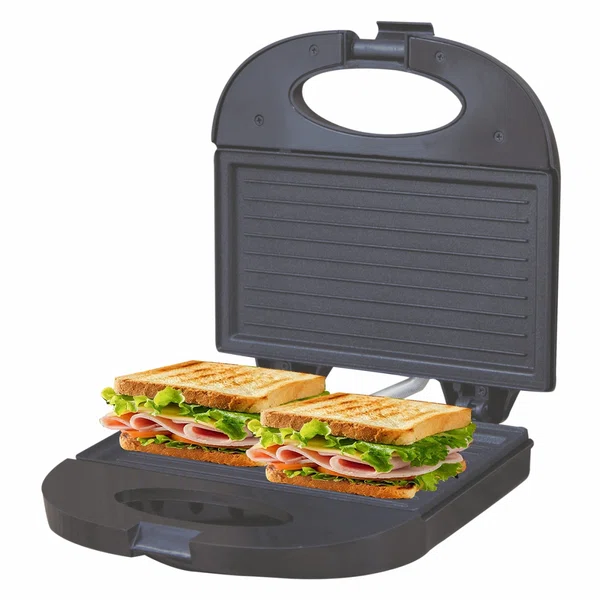 Baltra Roast 2 Slice Sandwich Grill 750 W (BSM 228) - Available at AfnoBazar Nepal