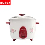 Baltra Dream Regular Electric Rice Cooker 1.0 Litre (BTD 400) - Available at AfnoBazar Nepal