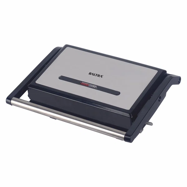 Baltra Appetizer 2 Slice Sandwich Griller 1000 W (BTG 106) - Available at AfnoBazar Nepal