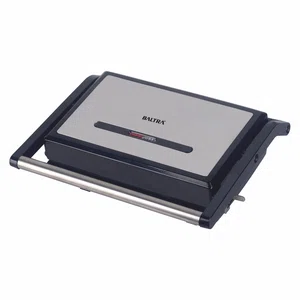 Baltra Appetizer 2 Slice Sandwich Griller 1000 W (BTG 106) - Available at AfnoBazar Nepal