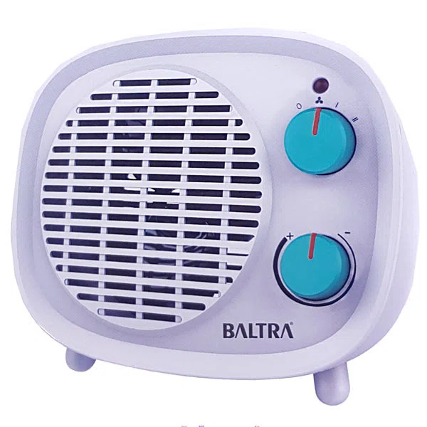 Baltra Torrid Fan Heater 2000 W (BTH 129) - Available at AfnoBazar Nepal