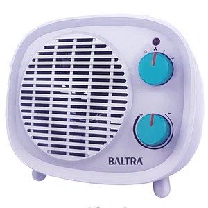 Baltra Torrid Fan Heater 2000 W (BTH 129) - Available at AfnoBazar Nepal