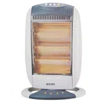 Baltra Recent Halogen Heater 1200 W (BTH 118) - Available at AfnoBazar Nepal