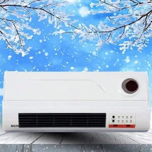 Baltra Affect Wall Mounted Heater 2000 W (BTH 130) - Available at AfnoBazar Nepal