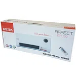 Baltra Affect Wall Mounted Heater 2000 W (BTH 130) - Available at AfnoBazar Nepal