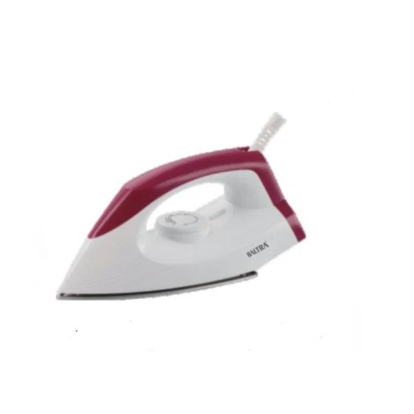 Baltra Steller Dry Iron (BTI 127) - Available at AfnoBazar Nepal