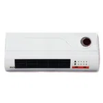 Baltra Affect Wall Mounted Heater 2000 W (BTH 130) - Available at AfnoBazar Nepal