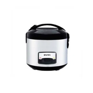 Baltra Modern Deluxe Rice Cooker 1.8 Litre (BTMSP700D) - Available at AfnoBazar Nepal