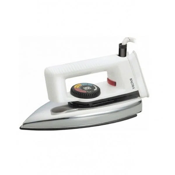 Baltra Elegant Dry Iron (BTI 117) - Available at AfnoBazar Nepal