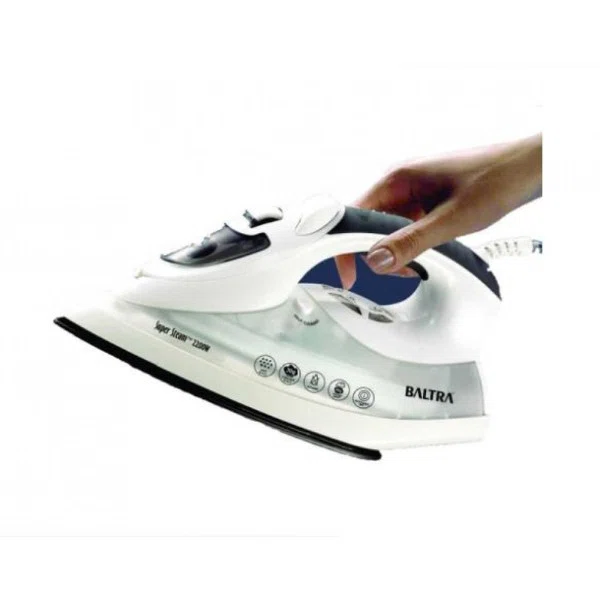 Baltra Digital Steam Iron (BTI 130) - Available at AfnoBazar Nepal