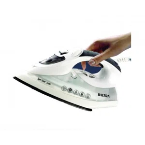 Baltra Digital Steam Iron (BTI 130) - Available at AfnoBazar Nepal