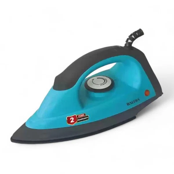 Baltra Shine Dry Iron (BTI 137) - Available at AfnoBazar Nepal