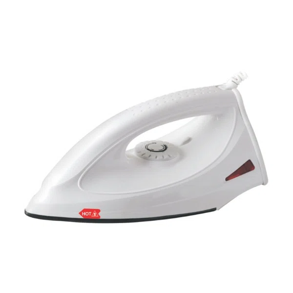 Baltra Ideal Steam Iron (BTI 1104) - Available at AfnoBazar Nepal