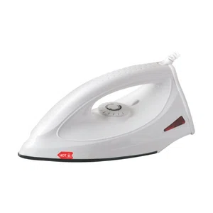 Baltra Ideal Steam Iron (BTI 1104) - Available at AfnoBazar Nepal