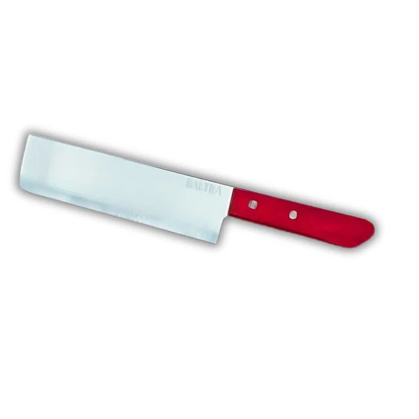 Baltra Carving Knife 7 Inch with Wood Handle (BTKC500-7) - Available at AfnoBazar Nepal